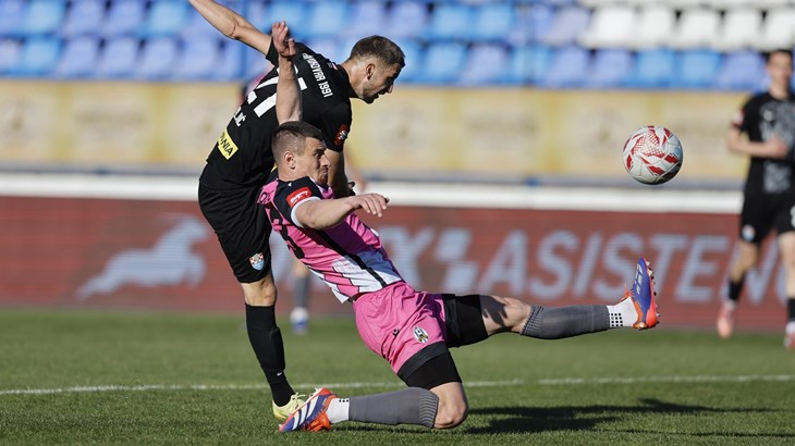Bolje lice Vukovara, ali to još uvijek nije dovoljno u borbi za ostanak