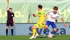 Hajduk opušten, Livaja pravi, sve je odmah idilično