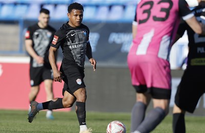 Vukovar 1991 na poništen gol Gonzaleza: 'Ovakvi propusti više se ne mogu nazivati pogreškama'