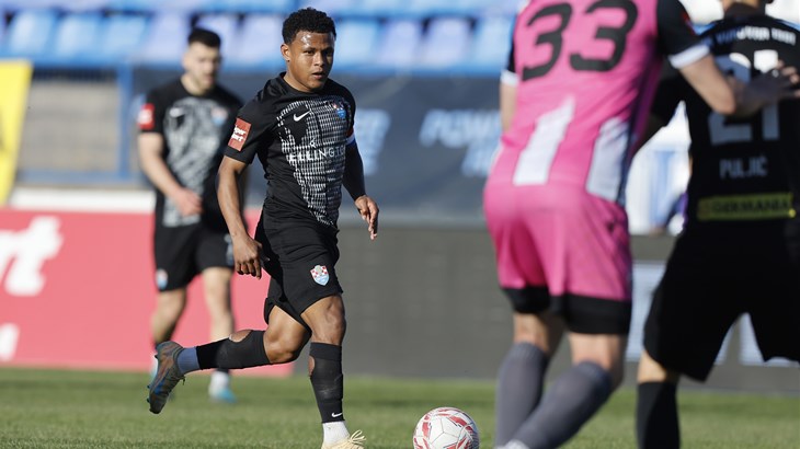 Vukovar 1991 na poništen gol Gonzaleza: 'Ovakvi propusti više se ne mogu nazivati pogreškama'