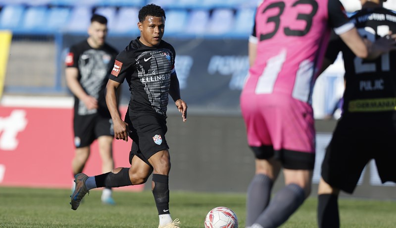 Vukovar 1991 na poništen gol Gonzaleza: 'Ovakvi propusti više se ne mogu nazivati pogreškama'