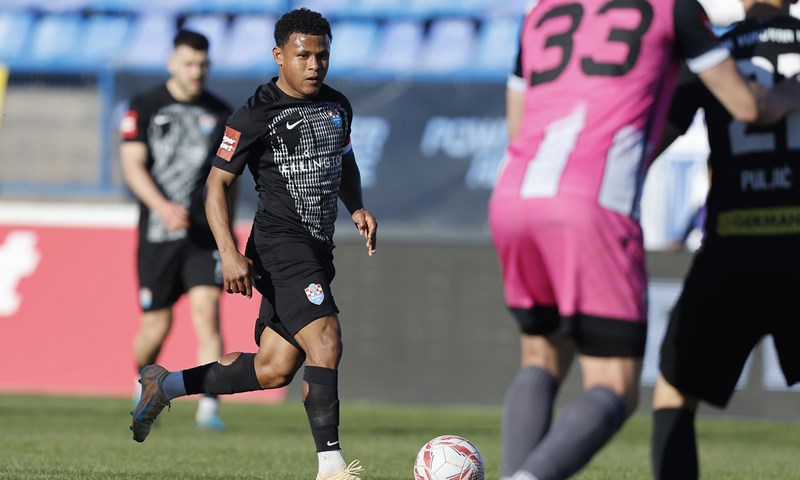 Hajduk nakon Brrutija želi i kapetana Vukovara, posao bi mogla pokvariti Rijeka