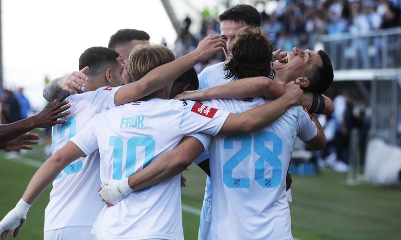 Legendarni napadač Rijeke bez dlake na jeziku: 'Sánchez previše rotira, a Fruk u napadu samo dobiva batine'