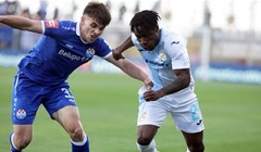 [VIDEO] Pogledajte sve golove s Rujevice i kako je Rijeka prošla u finale SHNK-a