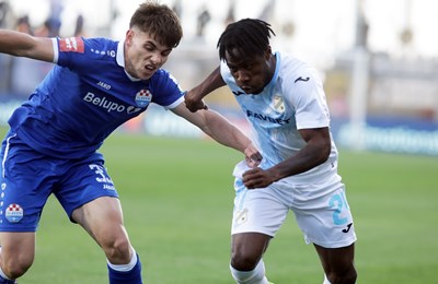 [VIDEO] Pogledajte sve golove s Rujevice i kako je Rijeka prošla u finale SHNK-a