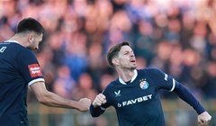 [VIDEO] Pogledajte svih devet pogodaka u ludoj utakmici Gorice i Dinama, Zagrepčani su u finalu SHNK-a