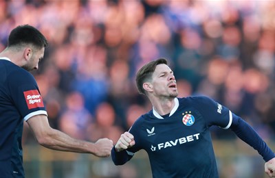 [VIDEO] Pogledajte svih devet pogodaka u ludoj utakmici Gorice i Dinama, Zagrepčani su u finalu SHNK-a