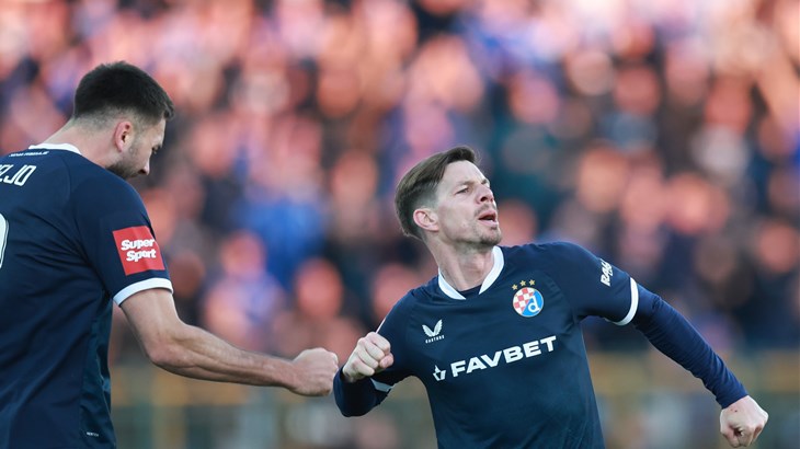 [VIDEO] Pogledajte svih devet pogodaka u ludoj utakmici Gorice i Dinama, Zagrepčani su u finalu SHNK-a