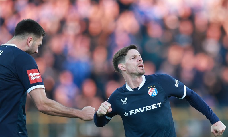 [VIDEO] Pogledajte svih devet pogodaka u ludoj utakmici Gorice i Dinama, Zagrepčani su u finalu SHNK-a