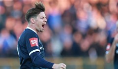 Igrač utakmice: Nije samo zbog fenomenalnih golova, Miha Zajc je unikatan veznjak