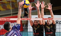 Mladost i Mursa uvjerljivim pobjedama napravile prvi korak prema finalu SuperSport Superlige