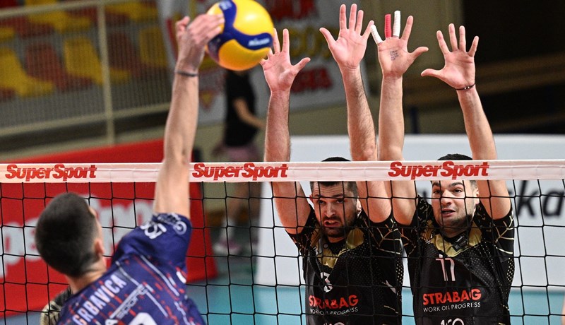 Mladost i Mursa uvjerljivim pobjedama napravile prvi korak prema finalu SuperSport Superlige