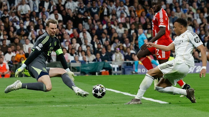 Arsenal u jeku borbe za Premier ligu traži polufinale Lige prvaka, Real Madrid ide po preokret u München