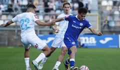 Cilj je ispunjen, dojam je bio u drugom planu