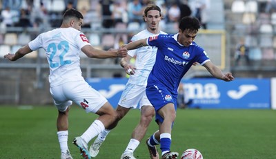 Cilj je ispunjen, dojam je bio u drugom planu