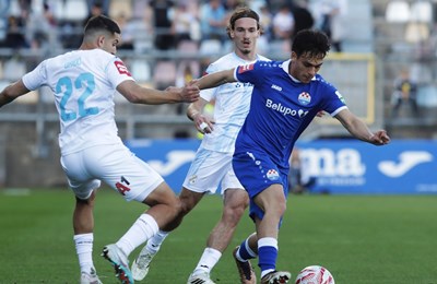 Cilj je ispunjen, dojam je bio u drugom planu