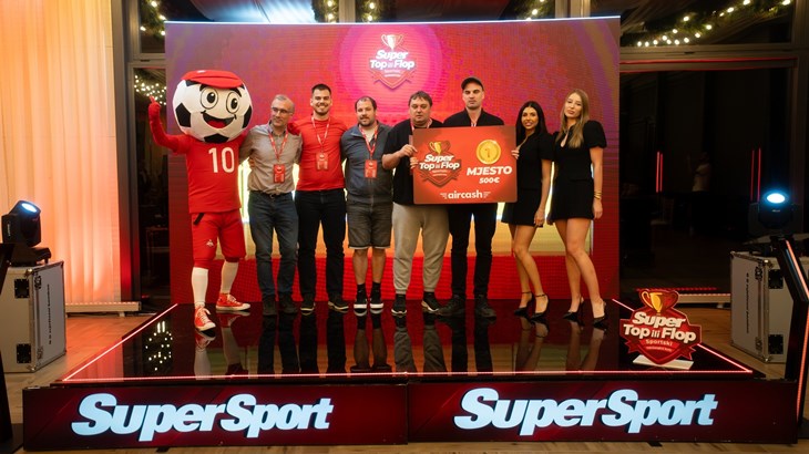 Izdvajamo 10 pitanja sa sportskog nacionalnog kviza Super Top ili Flop – Slavonski Brod