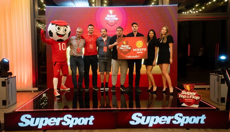 Izdvajamo 10 pitanja sa sportskog nacionalnog kviza Super Top ili Flop – Slavonski Brod