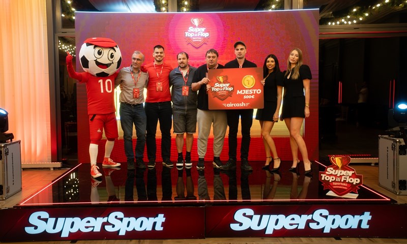 Izdvajamo 10 pitanja sa sportskog nacionalnog kviza Super Top ili Flop – Slavonski Brod