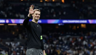 Golmanski revolucionar i s 40 je jedan od najboljih, privatno ljudina, a zbog Hrvata je skoro napustio Bayern