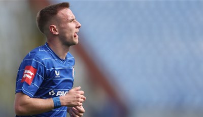 Olmova kopija i motor momčadi: Raspoloženi Stojković = nezaustavljivi Dinamo