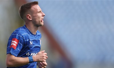 Dinamo poklonio Segesti petardu, zabili i Oršić i Dani Rodriguez