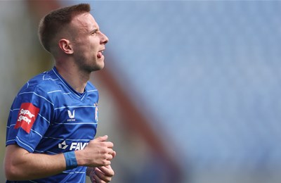 Olmova kopija i motor momčadi: Raspoloženi Stojković = nezaustavljivi Dinamo