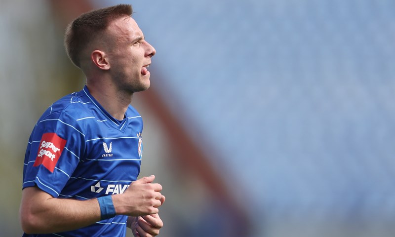 Olmova kopija i motor momčadi: Raspoloženi Stojković = nezaustavljivi Dinamo