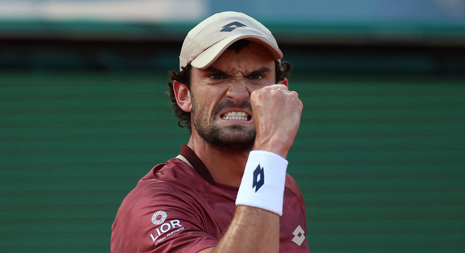 Valentin Vacherot odustao od Masters 1000 turnira u Rimu, Marin Čilić dobio novog protivnika