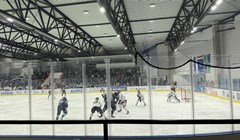 Sisak završio svoj put u Alpskoj ligi porazom u posljednjoj utakmici polufinala