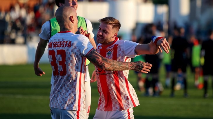 SuperSport Druga NL: Lider u gostima kod Grobničana, Dragovoljac traži vrlo važne bodove