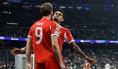 Barometar Lige prvaka: Svi europski junaci su južnoamerikanci, Camavinga, Isak, Garcia - tercet zvan agonija