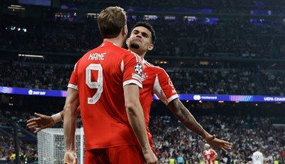 Utrka za Zlatnu kopačku: Harry Kane vraća se na tron, Messijev rekord neće biti ugrožen