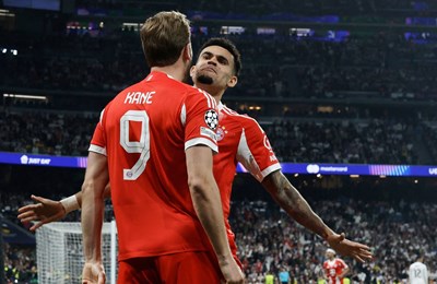 Utrka za Zlatnu kopačku: Harry Kane vraća se na tron, Messijev rekord neće biti ugrožen