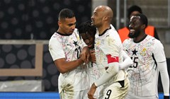 Slaven Bilić među kandidatima za izbornika Gane prije SP-a