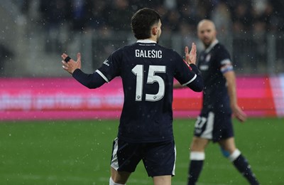 Otpisani dvojac koji je promijenio tijek Dinamove sezone