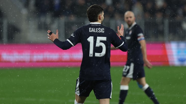 Otpisani dvojac koji je promijenio tijek Dinamove sezone