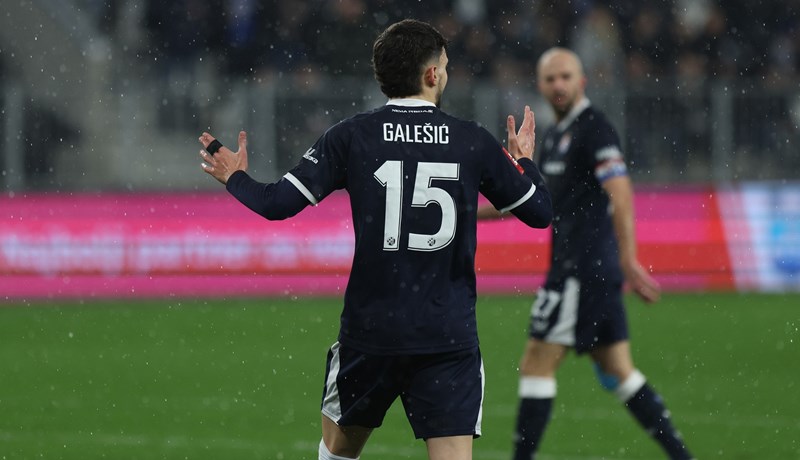 Otpisani dvojac koji je promijenio tijek Dinamove sezone