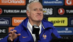 Didier Deschamps našao se na radaru Real Madrida