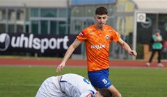 Škrlec uoči gostovanja Mladosti: 'Treba nam ta jedna pobjeda, da nam se otvori'