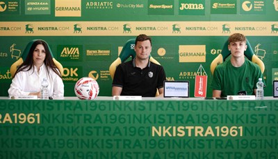 Riera: 'Moramo biti svoji puno više nego smo bili u prošloj utakmici s Hajdukom'