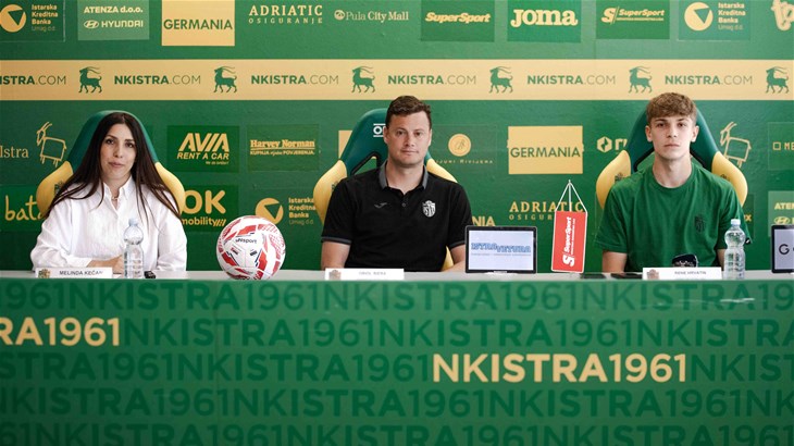 Riera: 'Moramo biti svoji puno više nego smo bili u prošloj utakmici s Hajdukom'