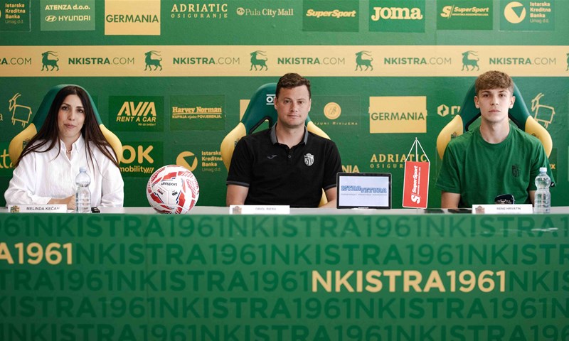 Riera: 'Moramo biti svoji puno više nego smo bili u prošloj utakmici s Hajdukom'