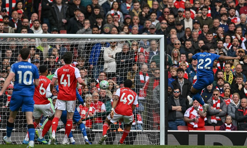 Iskusni njemački strateg zamijenit će Iraolu na klupi Bournemoutha