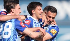 KRONOLOGIJA: Lokomotiva - Rijeka 0:3 (SHNL)
