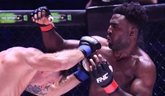 FNC 29: Gladkowicz 'ugušio' Ramosa i slavio u vrlo pametnom nastupu