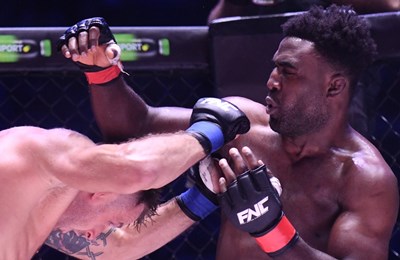 FNC 29: Gladkowicz 'ugušio' Ramosa i slavio u vrlo pametnom nastupu