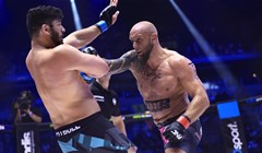 FNC 29: Poljski veteran bez većih problema sredio debitanta Istrefija