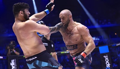 FNC 29: Poljski veteran bez većih problema sredio debitanta Istrefija