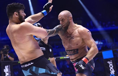 FNC 29: Poljski veteran bez većih problema sredio debitanta Istrefija